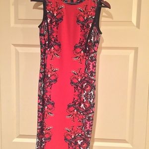 ETCETERA Sleeveless Dress